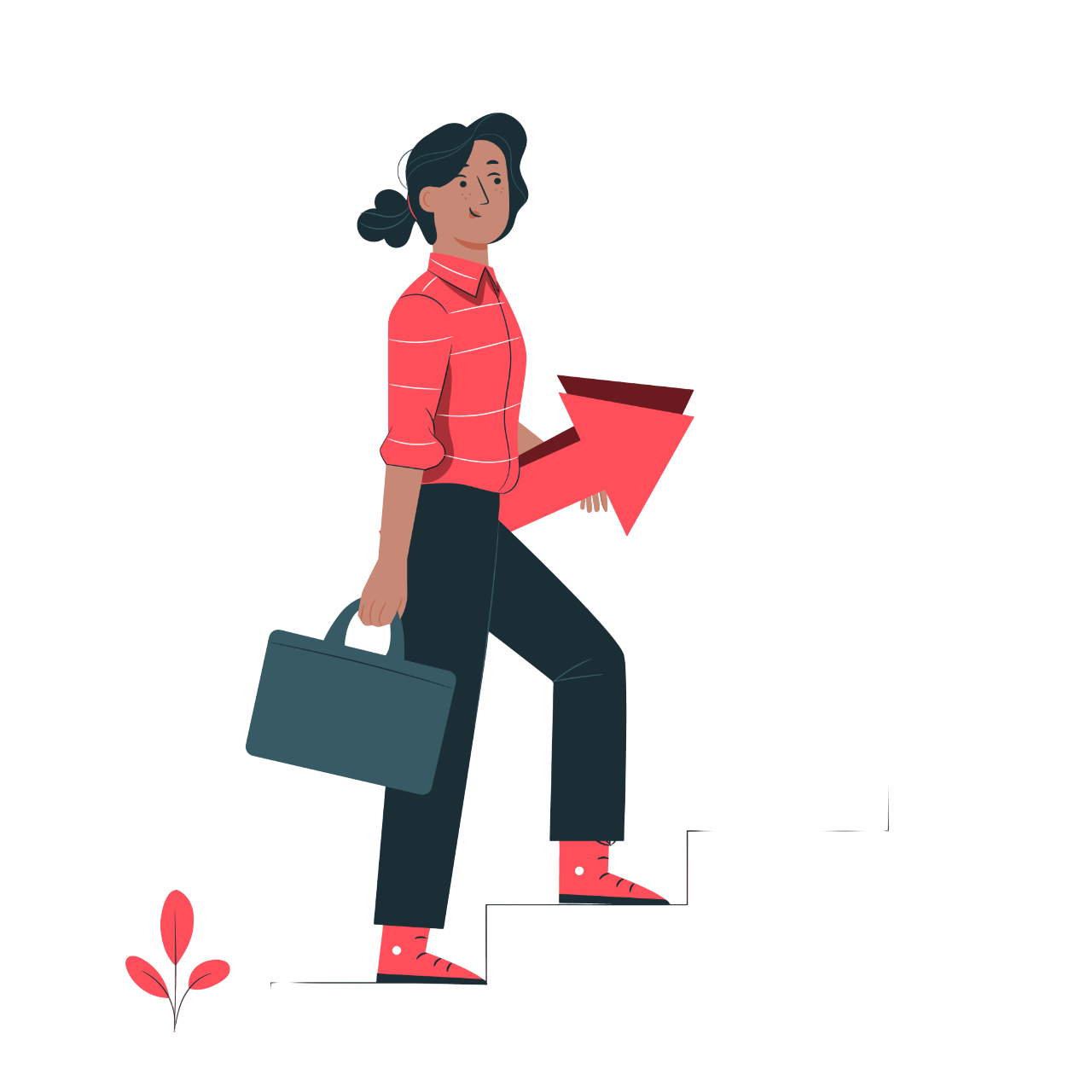 Ready to Start Your Tech Journey?